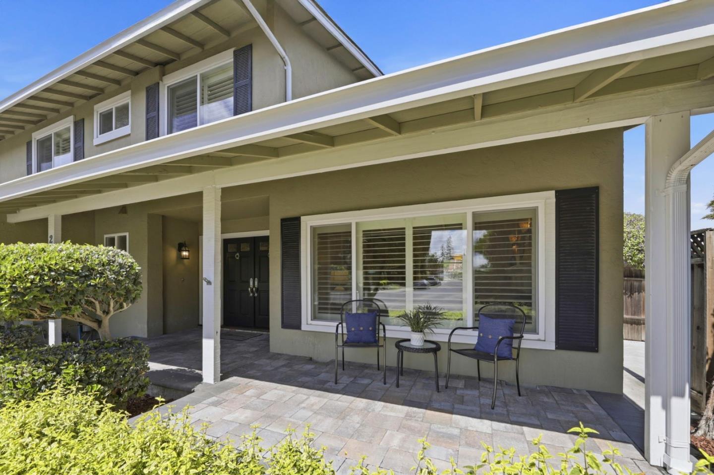 Detail Gallery Image 4 of 86 For 2777 Glorietta Cir, Santa Clara,  CA 95051 - 4 Beds | 2/1 Baths