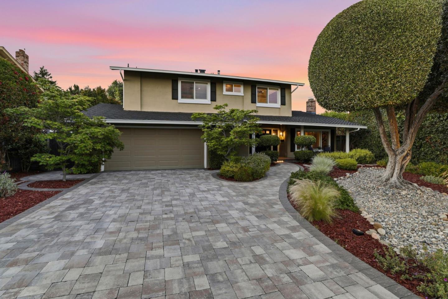 Detail Gallery Image 43 of 86 For 2777 Glorietta Cir, Santa Clara,  CA 95051 - 4 Beds | 2/1 Baths