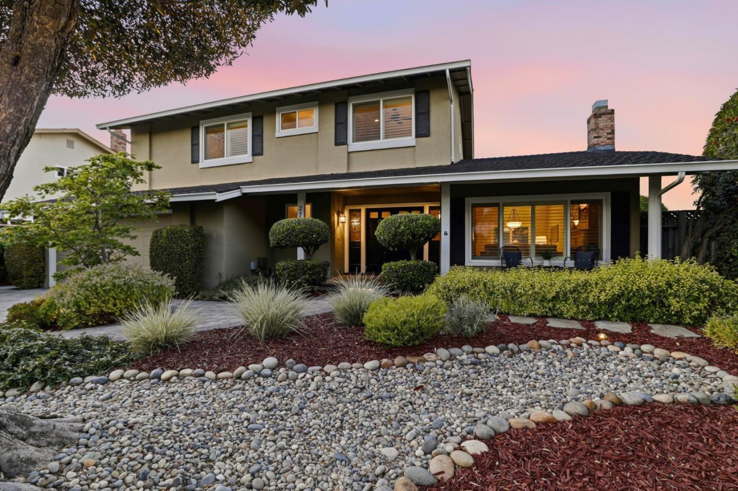 Detail Gallery Image 44 of 86 For 2777 Glorietta Cir, Santa Clara,  CA 95051 - 4 Beds | 2/1 Baths