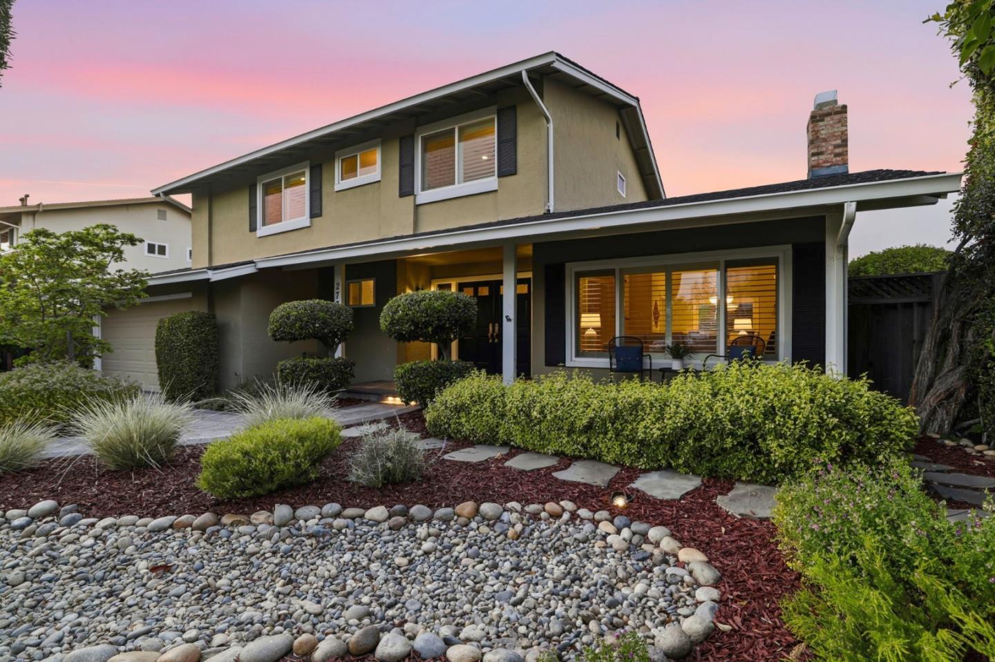 Detail Gallery Image 45 of 86 For 2777 Glorietta Cir, Santa Clara,  CA 95051 - 4 Beds | 2/1 Baths