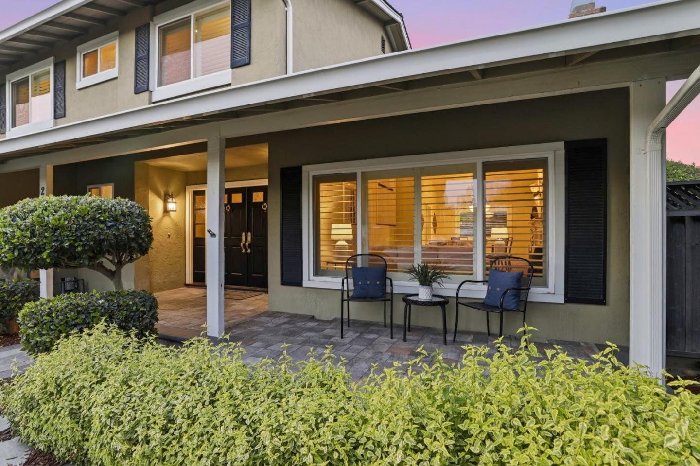 Detail Gallery Image 46 of 86 For 2777 Glorietta Cir, Santa Clara,  CA 95051 - 4 Beds | 2/1 Baths