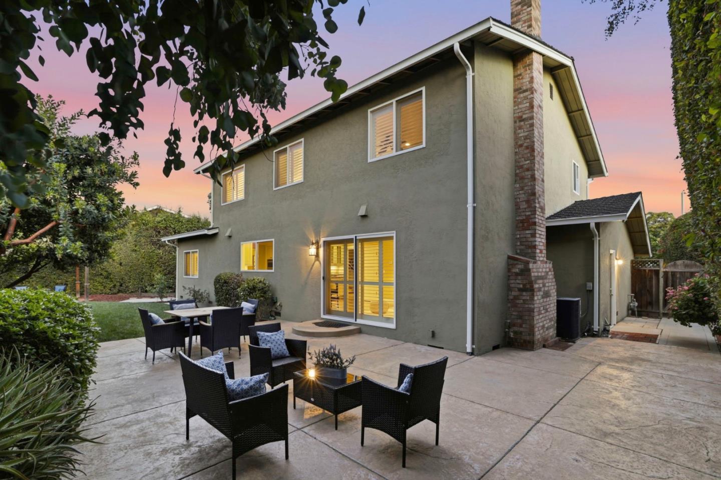 Detail Gallery Image 49 of 86 For 2777 Glorietta Cir, Santa Clara,  CA 95051 - 4 Beds | 2/1 Baths