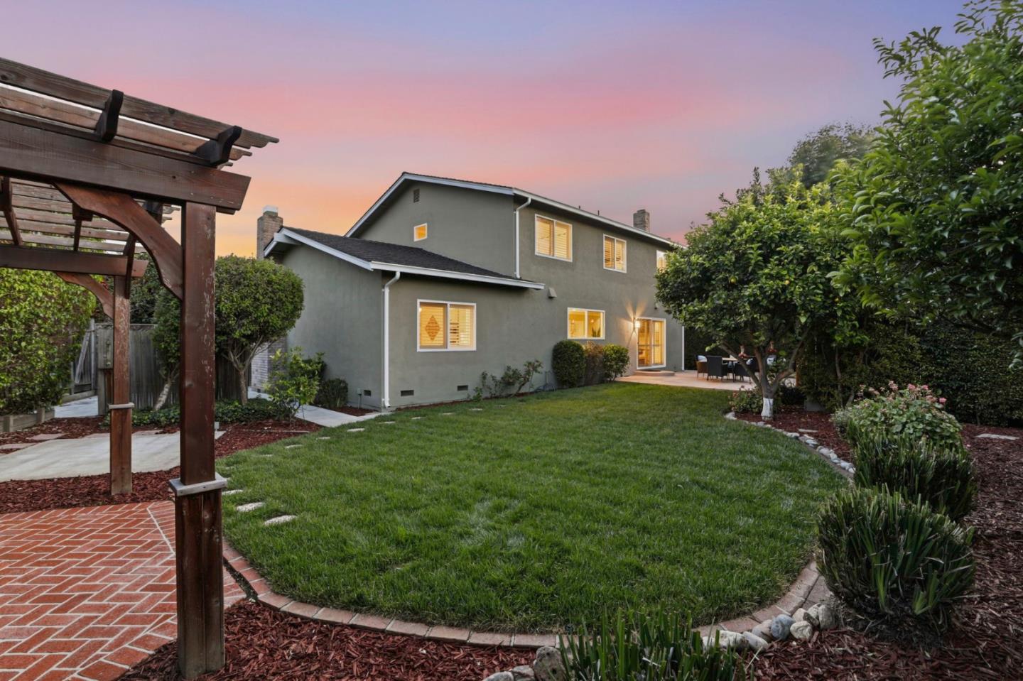 Detail Gallery Image 54 of 86 For 2777 Glorietta Cir, Santa Clara,  CA 95051 - 4 Beds | 2/1 Baths