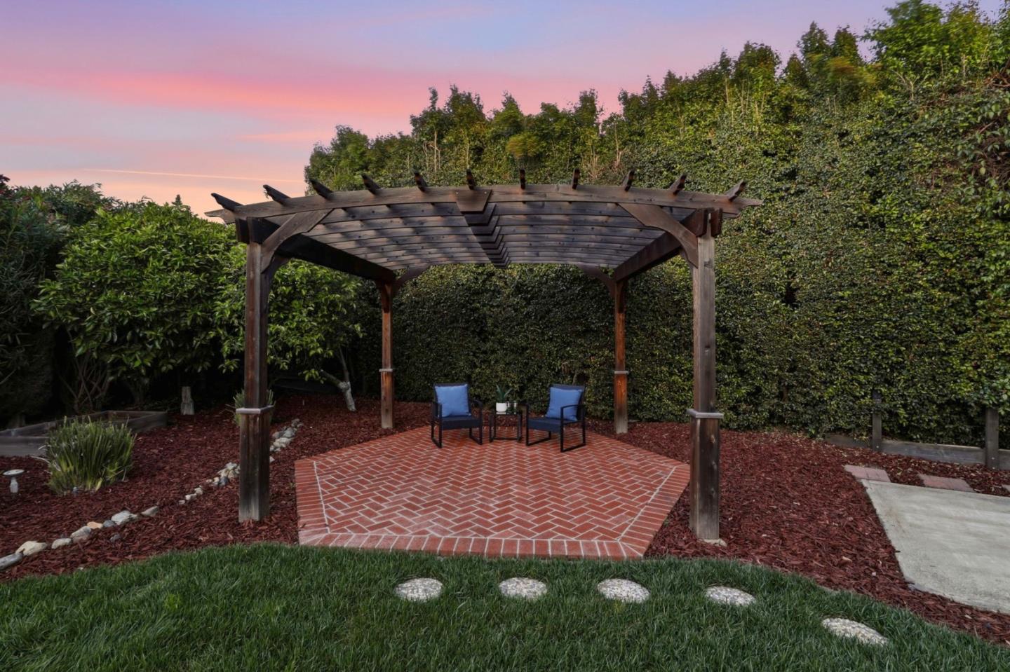 Detail Gallery Image 56 of 86 For 2777 Glorietta Cir, Santa Clara,  CA 95051 - 4 Beds | 2/1 Baths