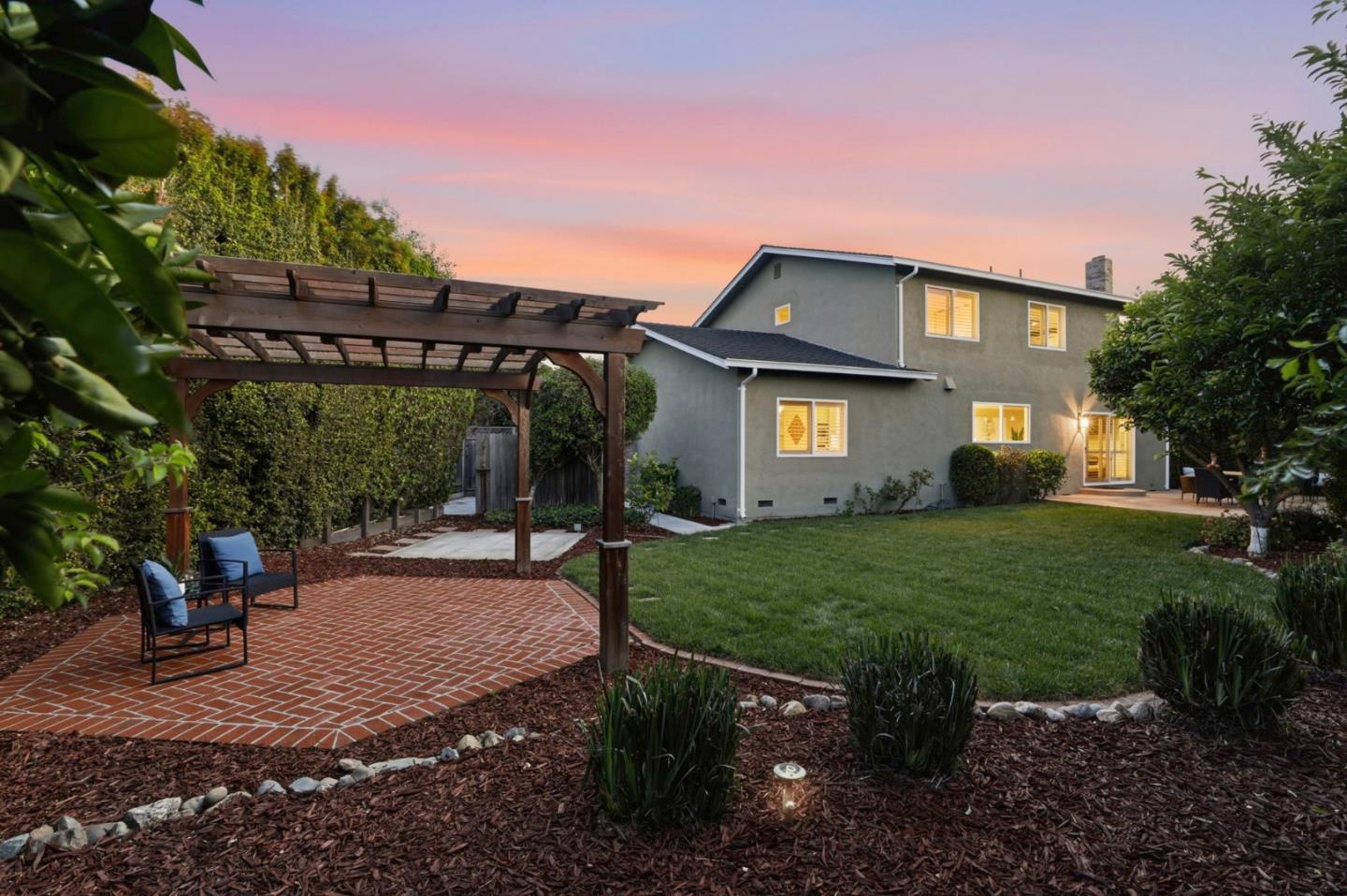 Detail Gallery Image 57 of 86 For 2777 Glorietta Cir, Santa Clara,  CA 95051 - 4 Beds | 2/1 Baths