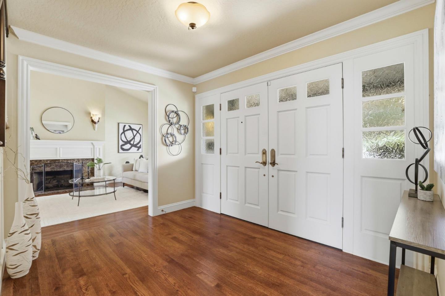 Detail Gallery Image 6 of 86 For 2777 Glorietta Cir, Santa Clara,  CA 95051 - 4 Beds | 2/1 Baths