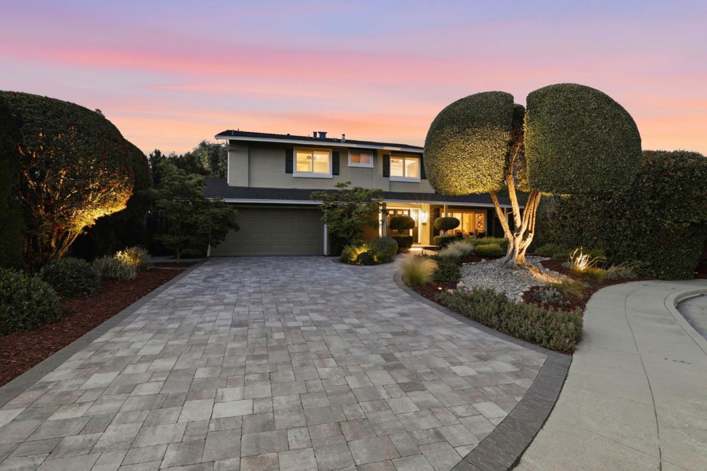 Detail Gallery Image 60 of 86 For 2777 Glorietta Cir, Santa Clara,  CA 95051 - 4 Beds | 2/1 Baths