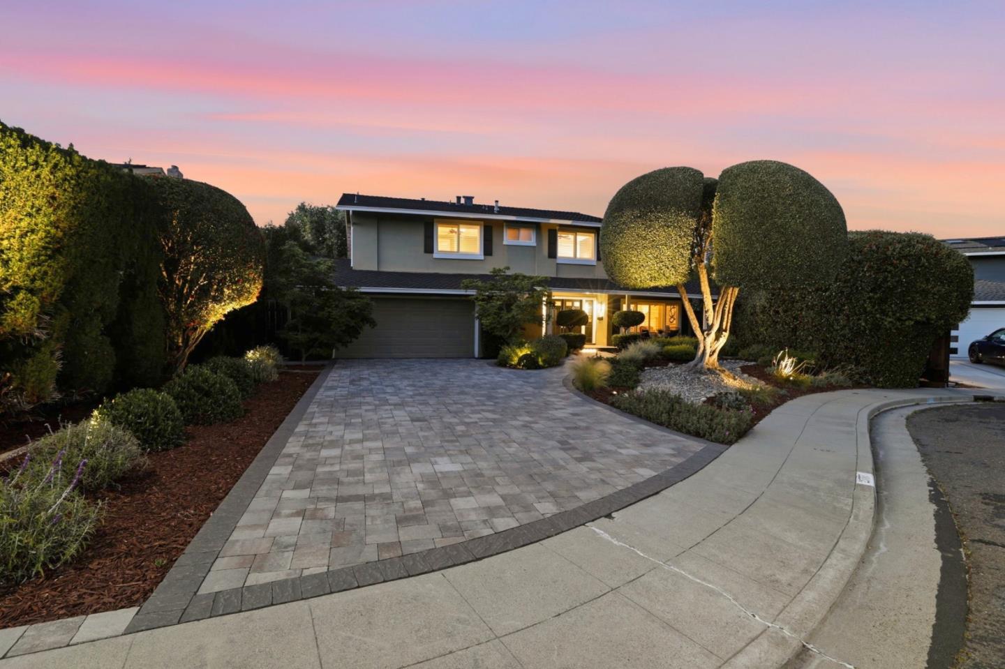 Detail Gallery Image 61 of 86 For 2777 Glorietta Cir, Santa Clara,  CA 95051 - 4 Beds | 2/1 Baths