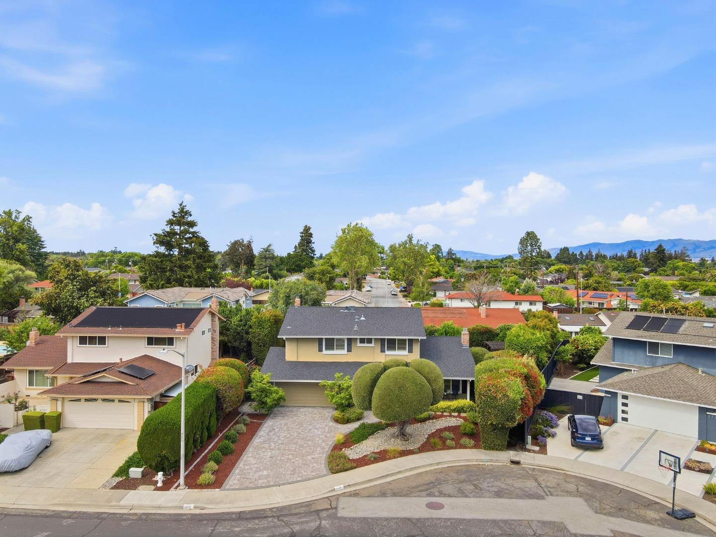 Detail Gallery Image 65 of 86 For 2777 Glorietta Cir, Santa Clara,  CA 95051 - 4 Beds | 2/1 Baths