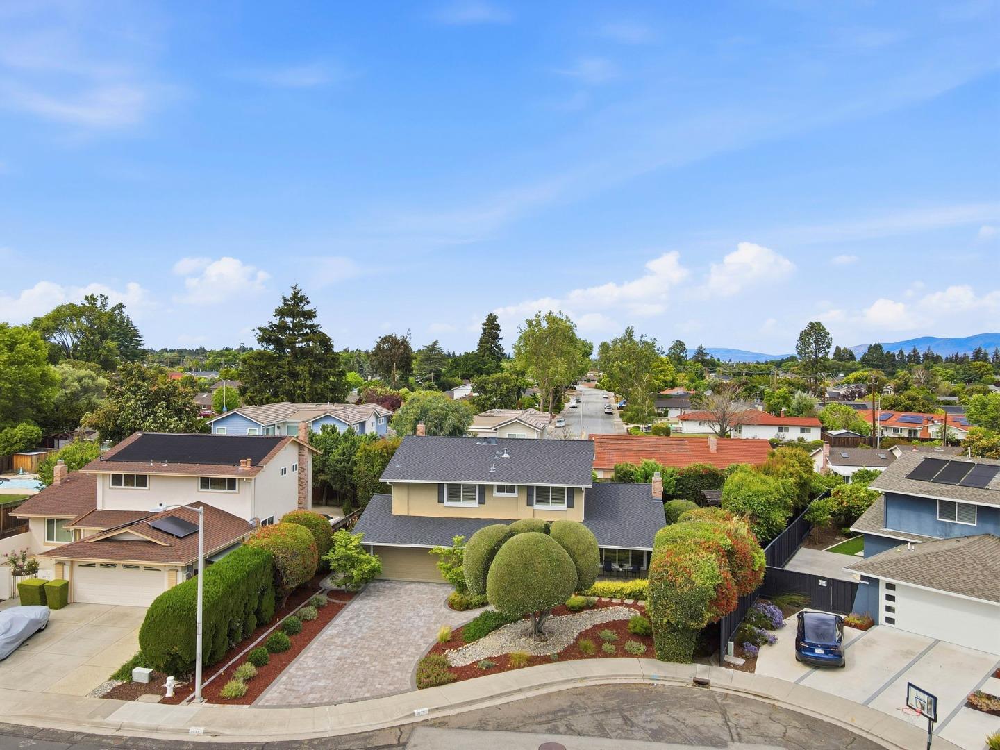 Detail Gallery Image 66 of 86 For 2777 Glorietta Cir, Santa Clara,  CA 95051 - 4 Beds | 2/1 Baths