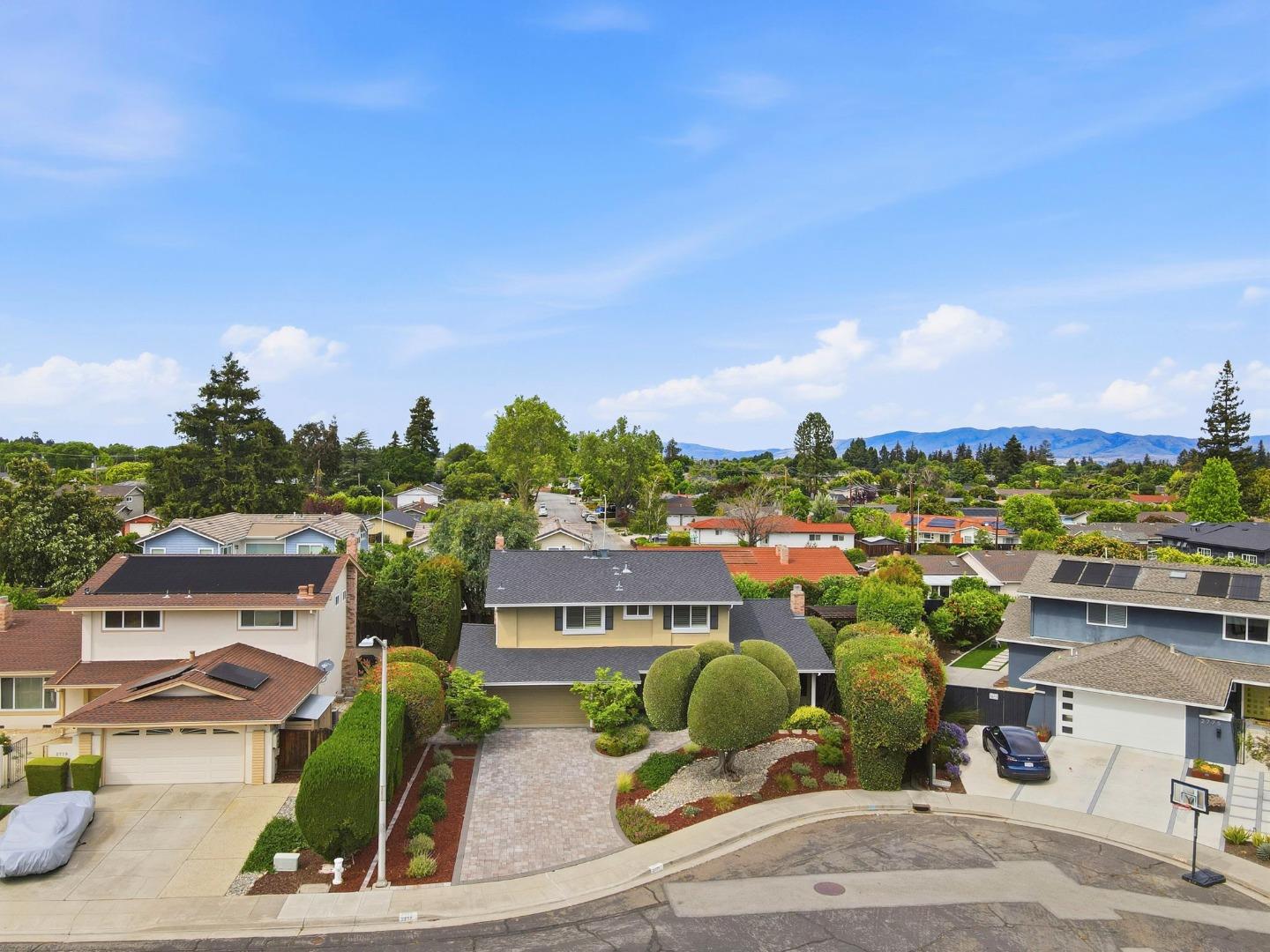 Detail Gallery Image 67 of 86 For 2777 Glorietta Cir, Santa Clara,  CA 95051 - 4 Beds | 2/1 Baths