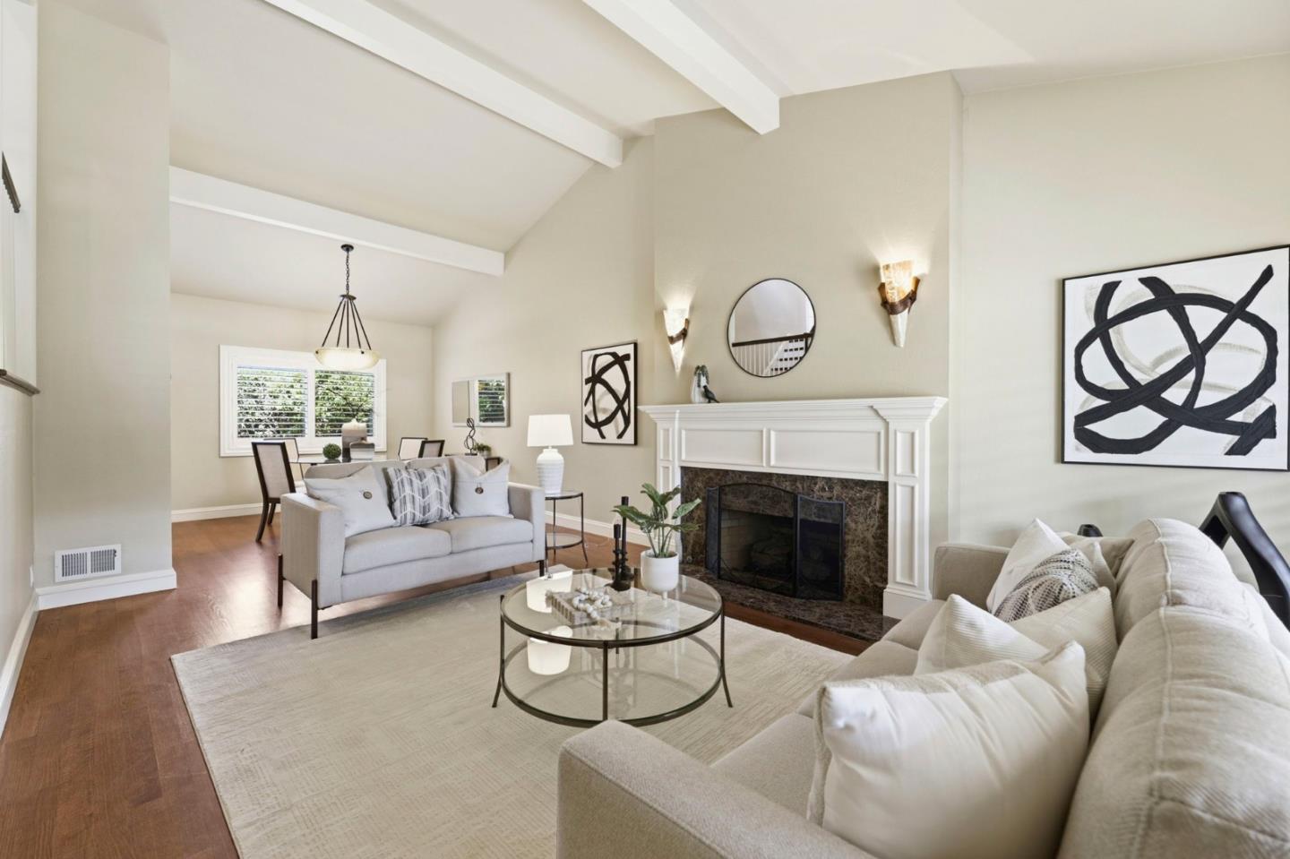 Detail Gallery Image 7 of 86 For 2777 Glorietta Cir, Santa Clara,  CA 95051 - 4 Beds | 2/1 Baths