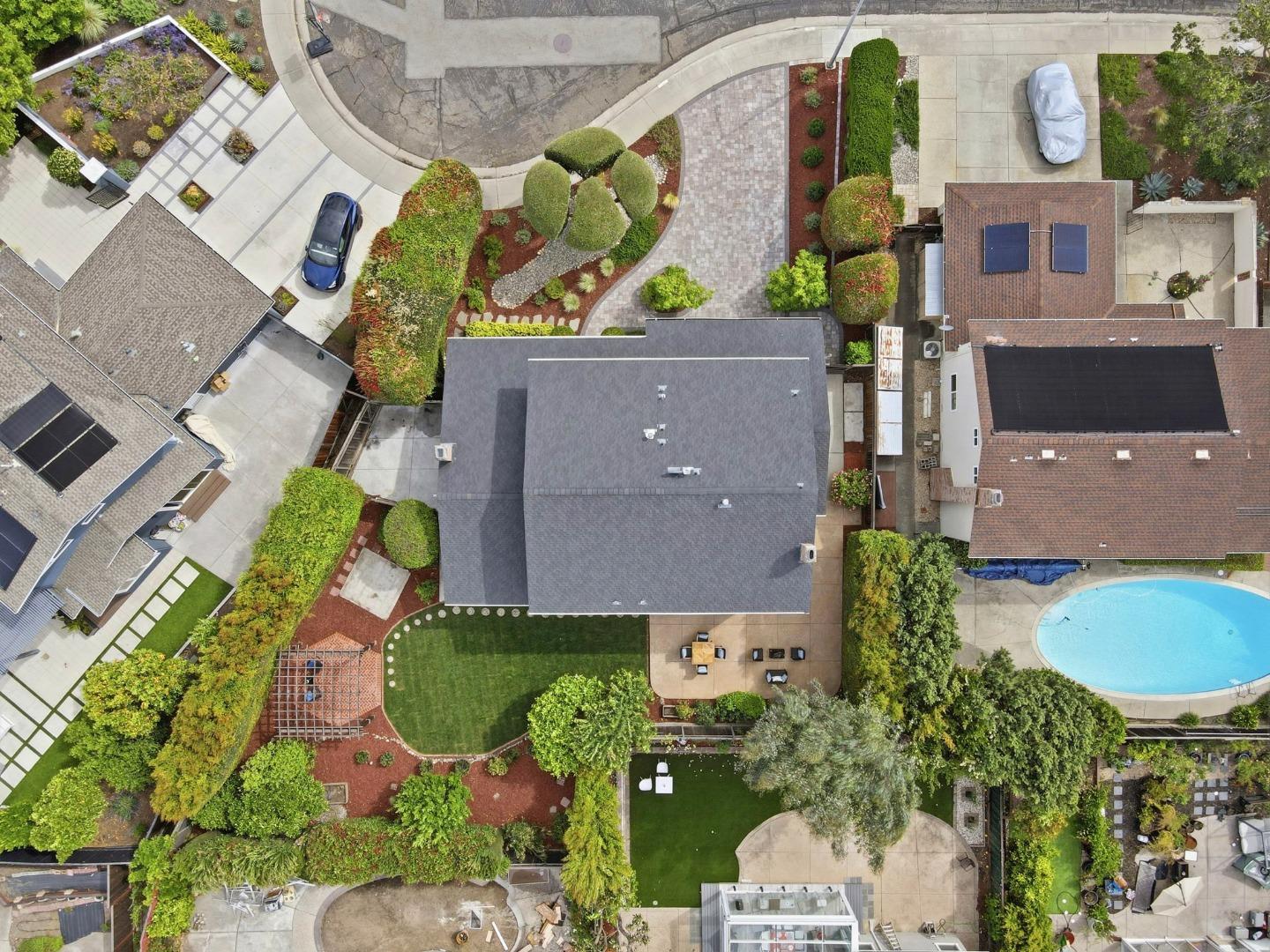 Detail Gallery Image 74 of 86 For 2777 Glorietta Cir, Santa Clara,  CA 95051 - 4 Beds | 2/1 Baths