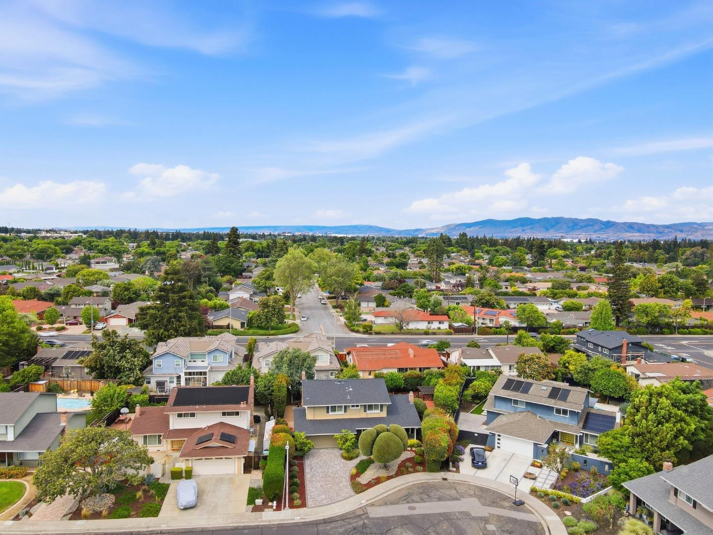 Detail Gallery Image 75 of 86 For 2777 Glorietta Cir, Santa Clara,  CA 95051 - 4 Beds | 2/1 Baths