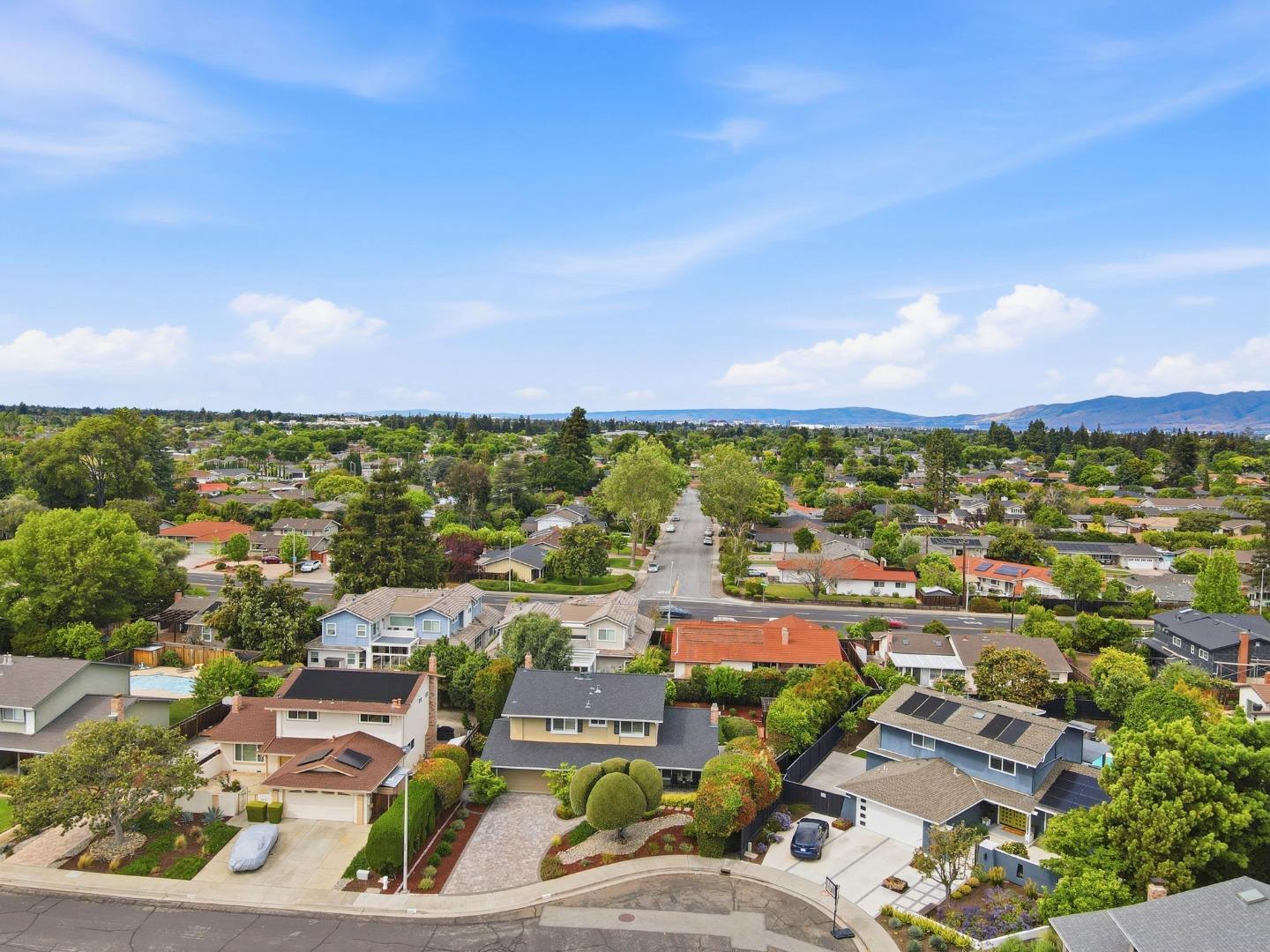 Detail Gallery Image 77 of 86 For 2777 Glorietta Cir, Santa Clara,  CA 95051 - 4 Beds | 2/1 Baths