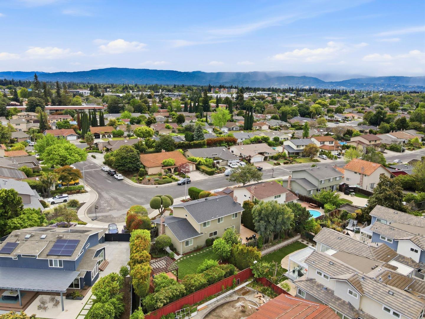 Detail Gallery Image 79 of 86 For 2777 Glorietta Cir, Santa Clara,  CA 95051 - 4 Beds | 2/1 Baths