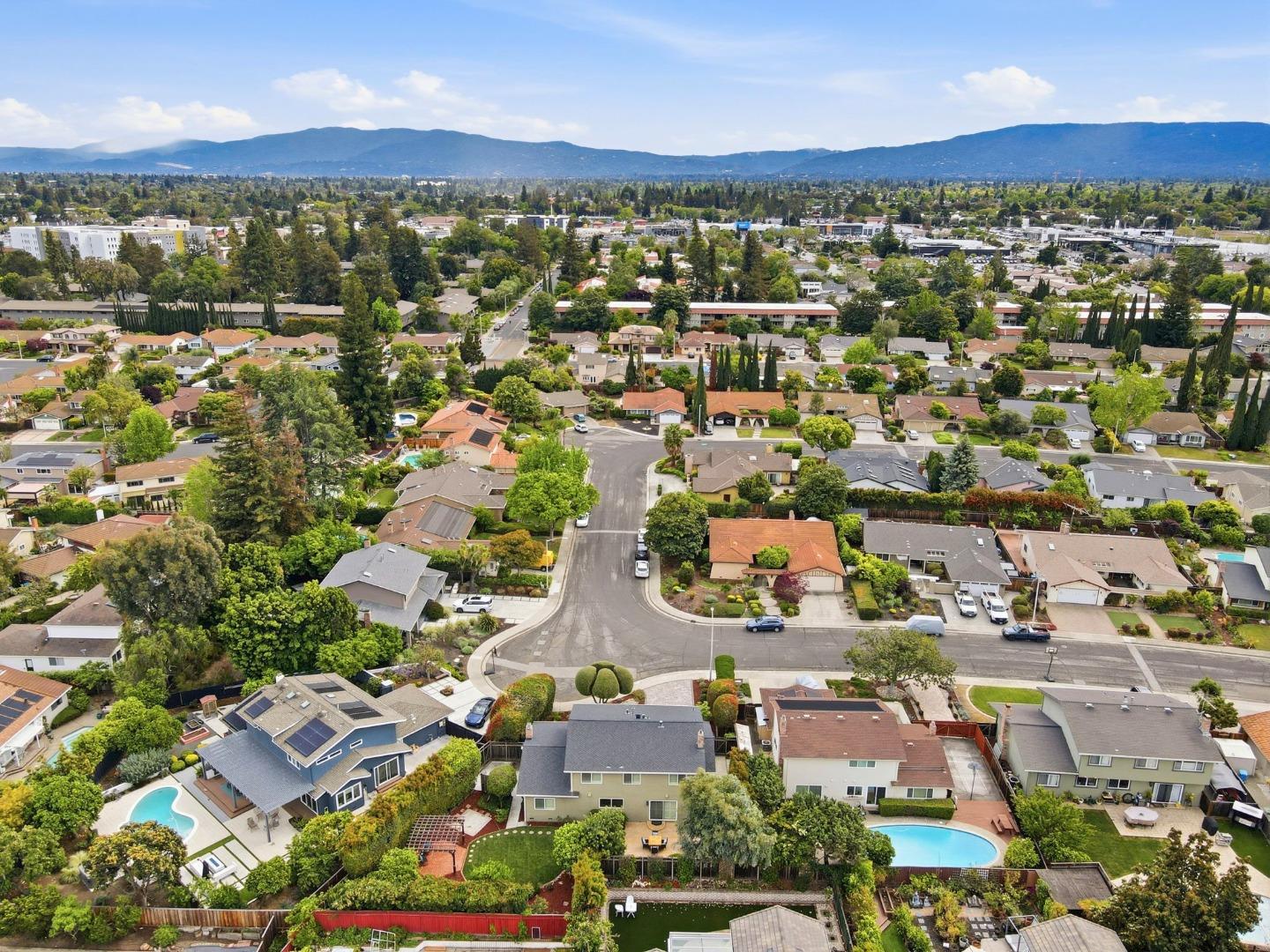 Detail Gallery Image 82 of 86 For 2777 Glorietta Cir, Santa Clara,  CA 95051 - 4 Beds | 2/1 Baths