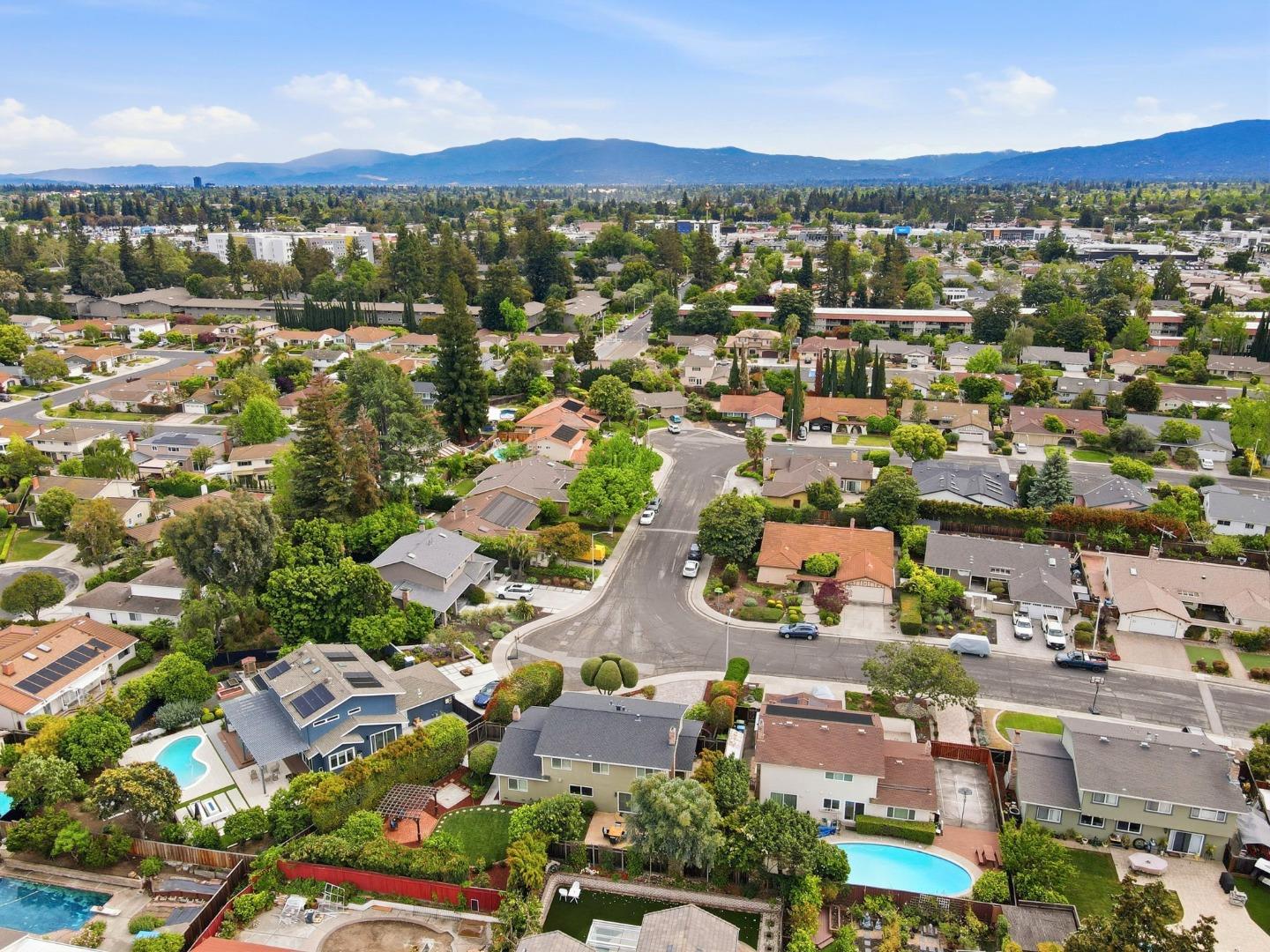 Detail Gallery Image 84 of 86 For 2777 Glorietta Cir, Santa Clara,  CA 95051 - 4 Beds | 2/1 Baths