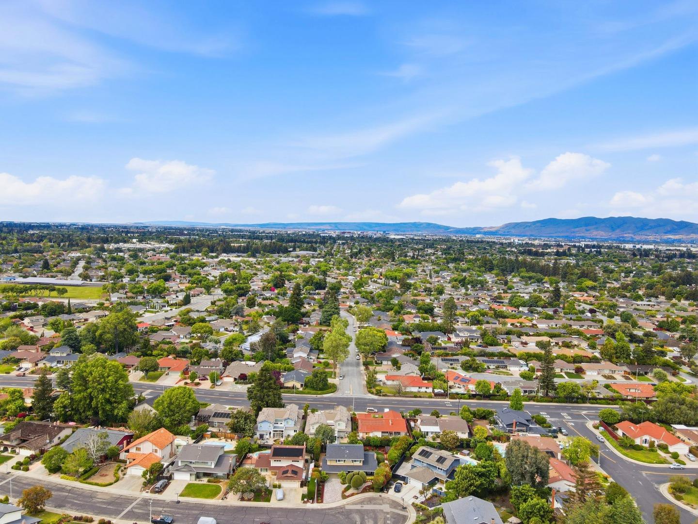 Detail Gallery Image 86 of 86 For 2777 Glorietta Cir, Santa Clara,  CA 95051 - 4 Beds | 2/1 Baths