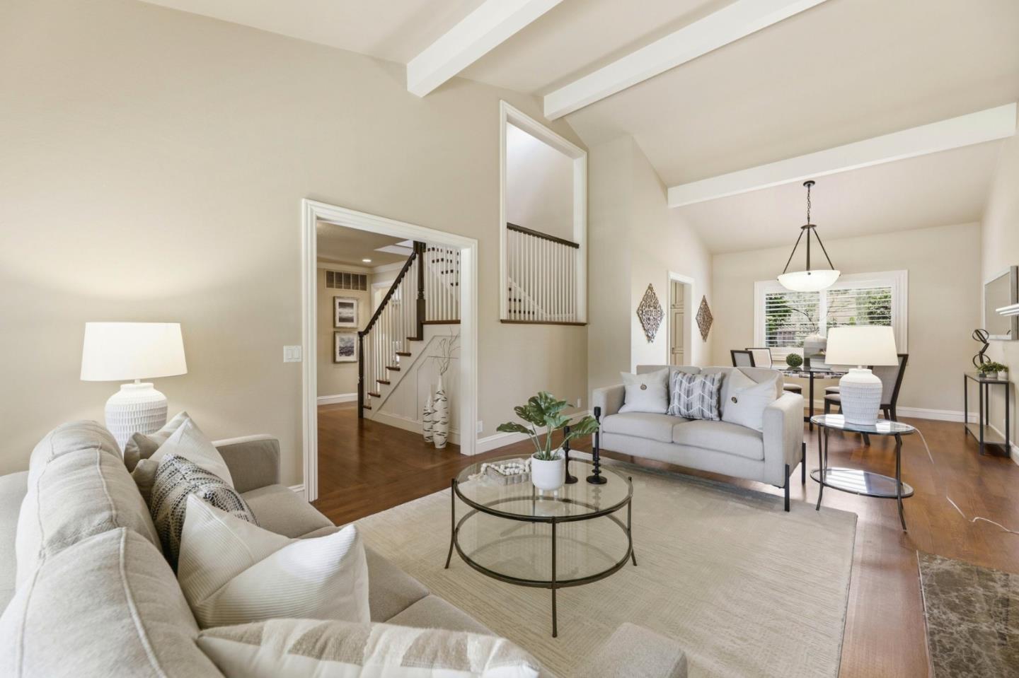 Detail Gallery Image 9 of 86 For 2777 Glorietta Cir, Santa Clara,  CA 95051 - 4 Beds | 2/1 Baths