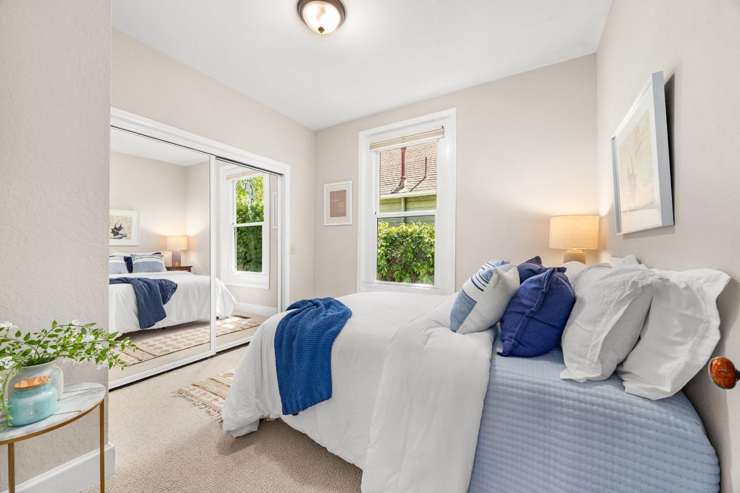 Detail Gallery Image 21 of 50 For 515 Chestnut St, Santa Cruz,  CA 95060 - 3 Beds | 2 Baths