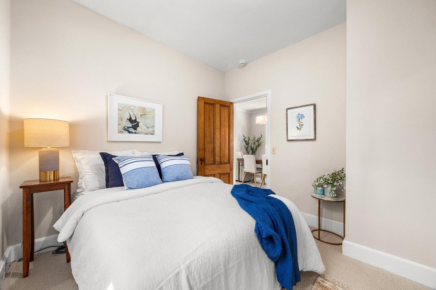 Detail Gallery Image 22 of 50 For 515 Chestnut St, Santa Cruz,  CA 95060 - 3 Beds | 2 Baths