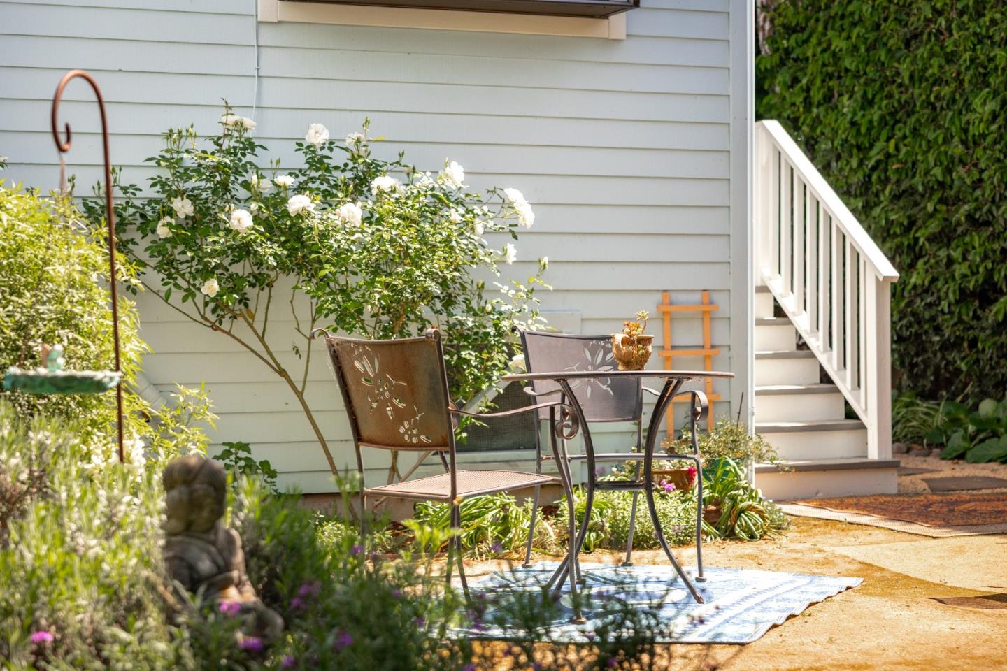 Detail Gallery Image 26 of 50 For 515 Chestnut St, Santa Cruz,  CA 95060 - 3 Beds | 2 Baths