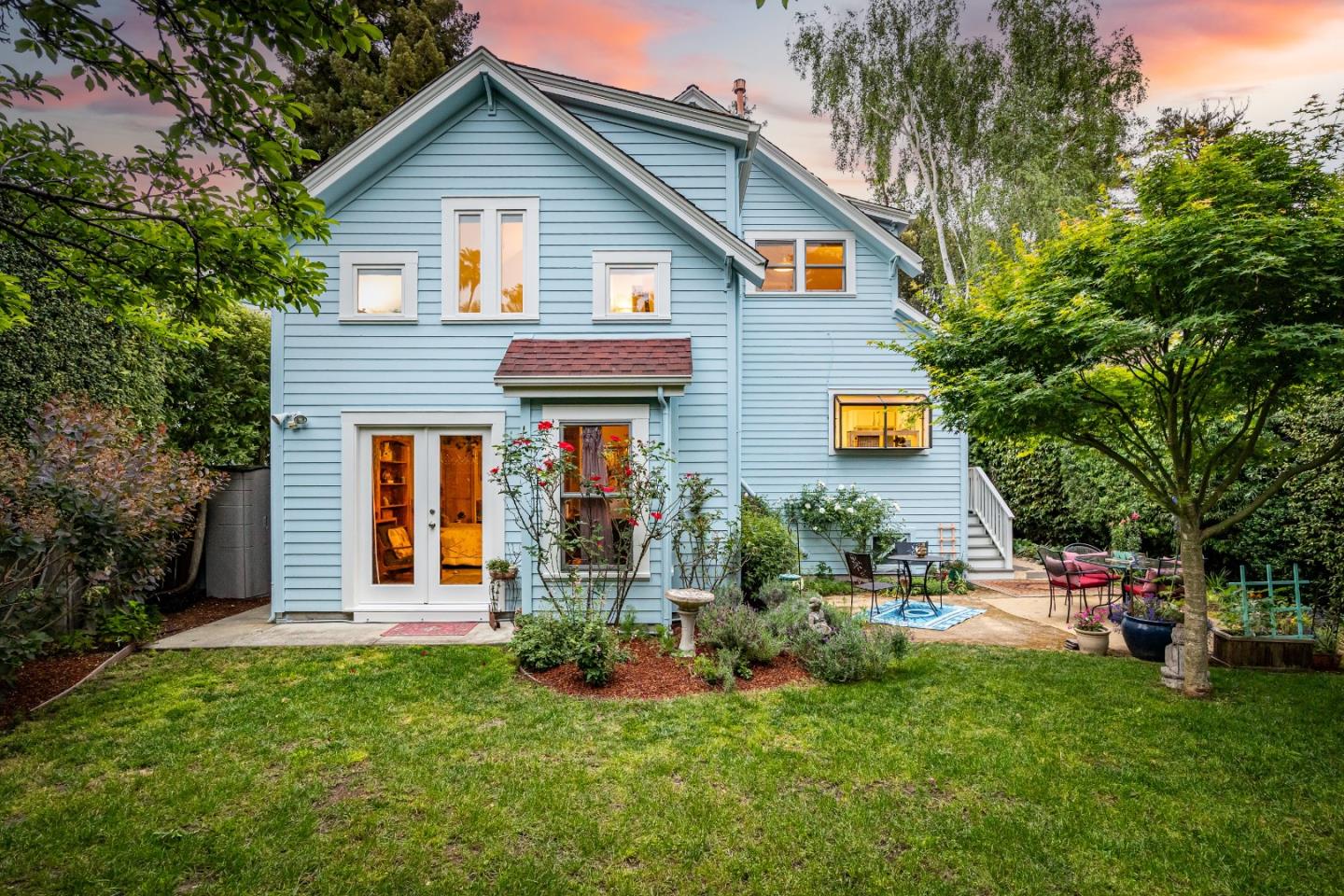 Detail Gallery Image 32 of 50 For 515 Chestnut St, Santa Cruz,  CA 95060 - 3 Beds | 2 Baths