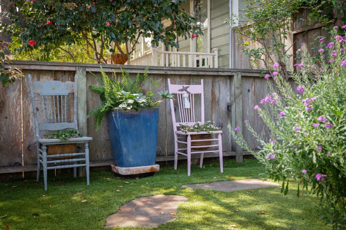 Detail Gallery Image 33 of 50 For 515 Chestnut St, Santa Cruz,  CA 95060 - 3 Beds | 2 Baths