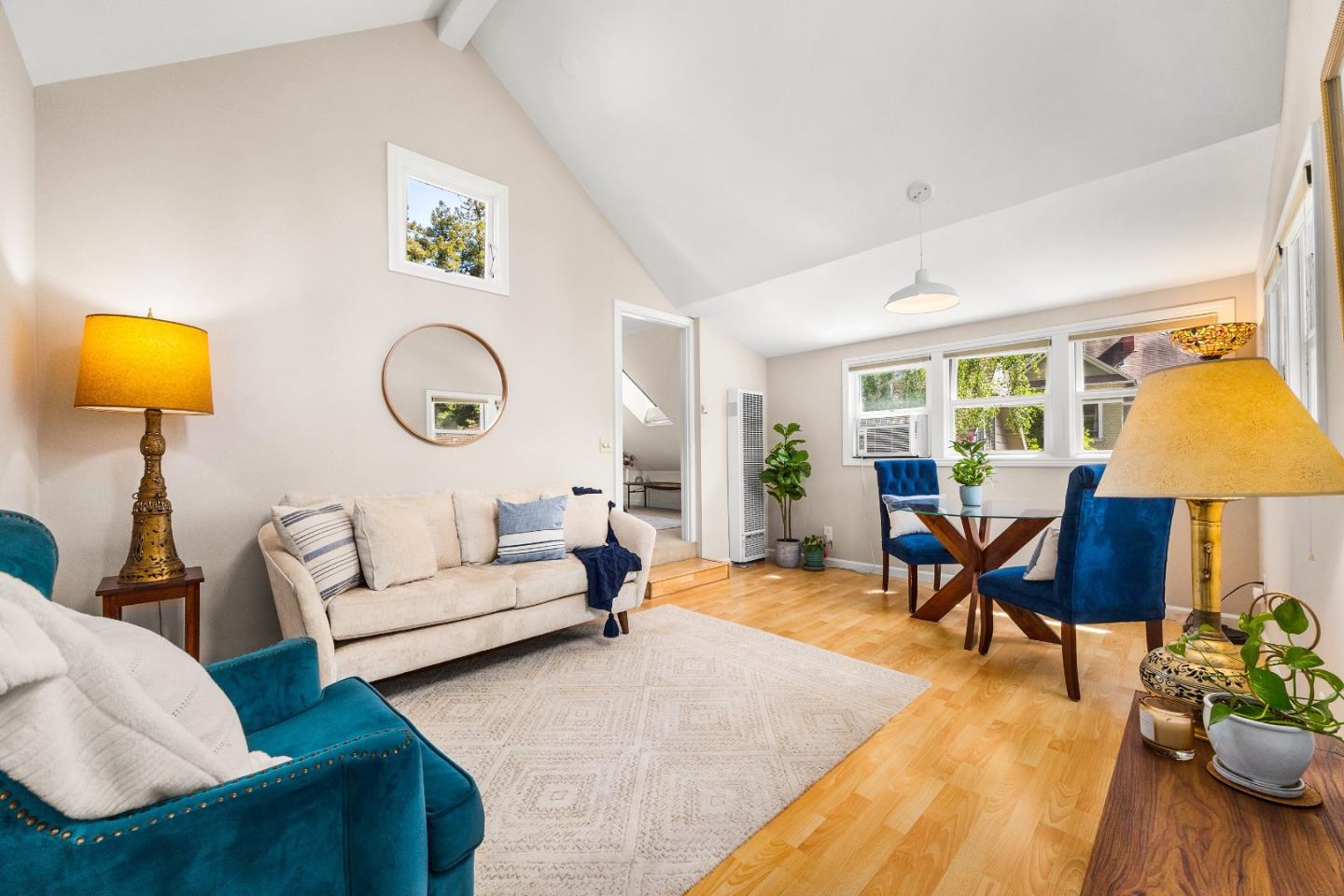 Detail Gallery Image 34 of 50 For 515 Chestnut St, Santa Cruz,  CA 95060 - 3 Beds | 2 Baths