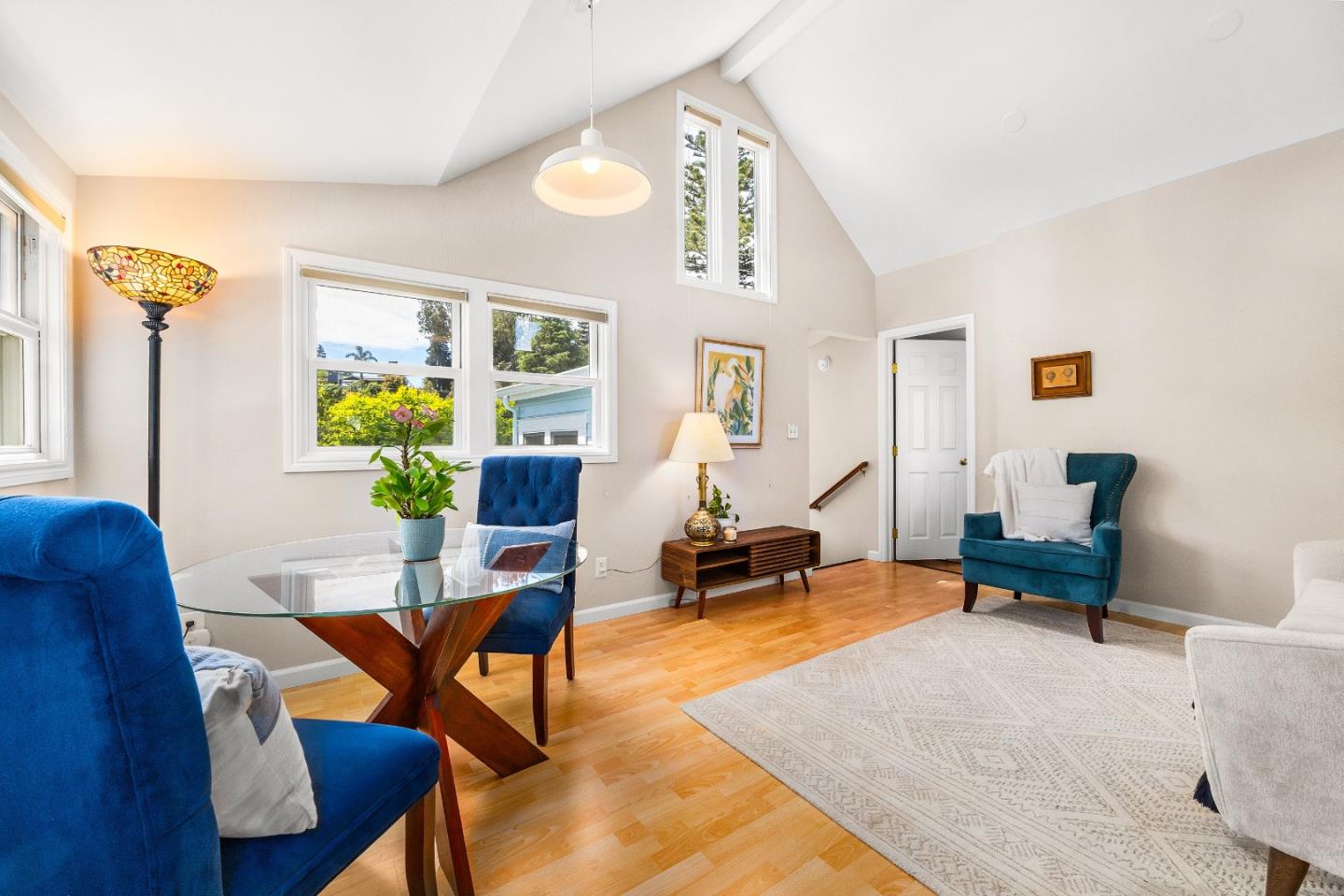 Detail Gallery Image 35 of 50 For 515 Chestnut St, Santa Cruz,  CA 95060 - 3 Beds | 2 Baths