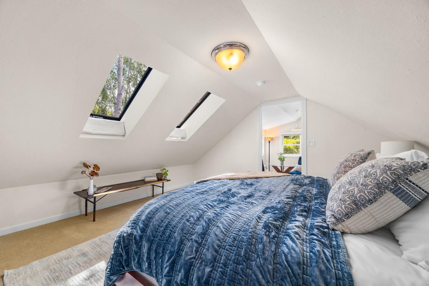 Detail Gallery Image 37 of 50 For 515 Chestnut St, Santa Cruz,  CA 95060 - 3 Beds | 2 Baths