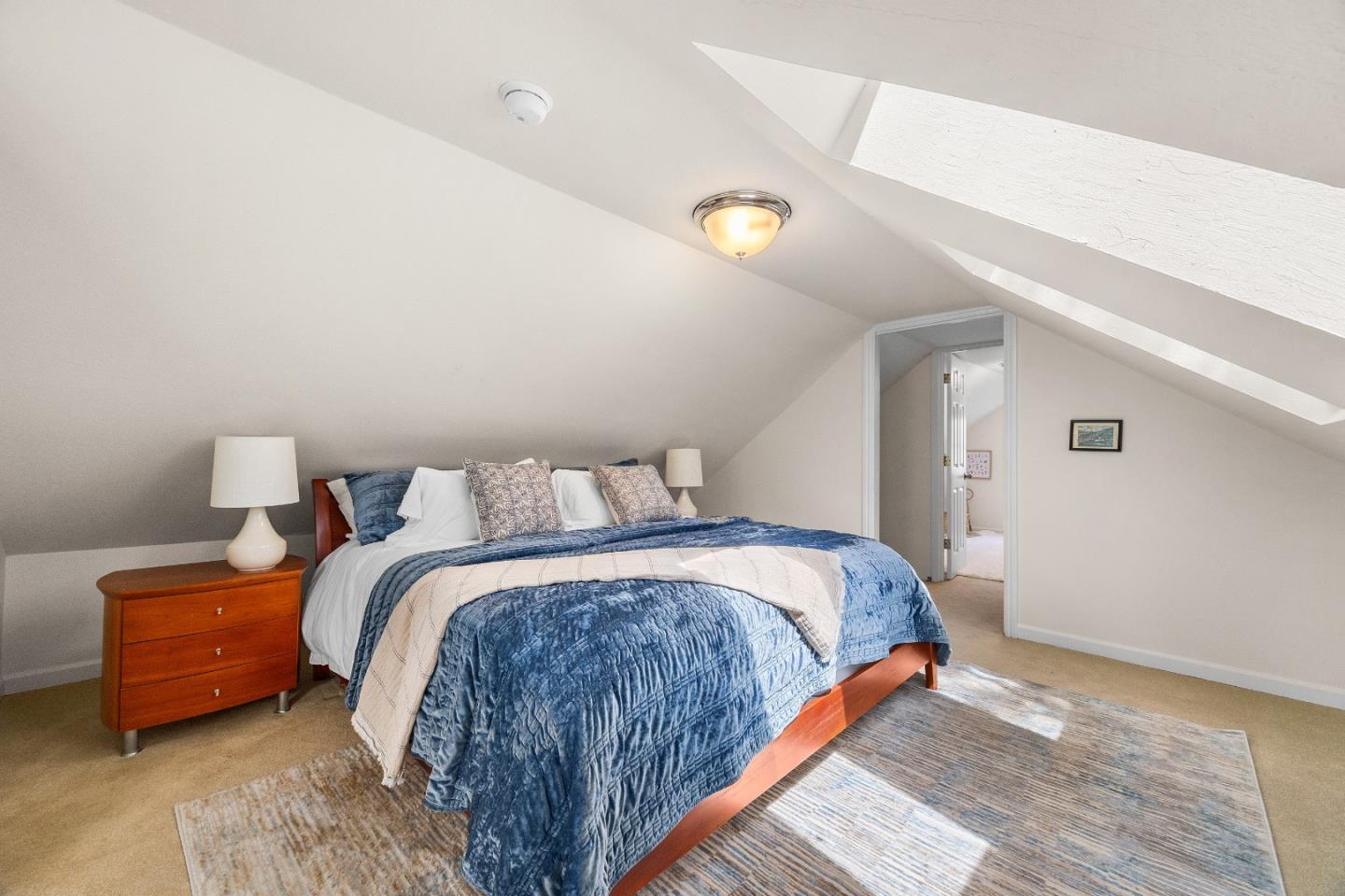 Detail Gallery Image 38 of 50 For 515 Chestnut St, Santa Cruz,  CA 95060 - 3 Beds | 2 Baths