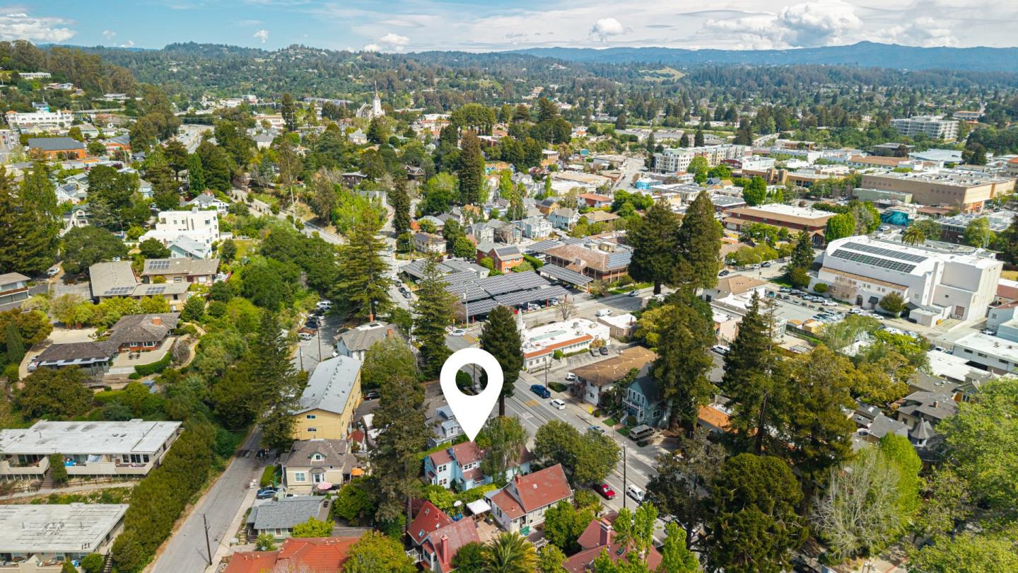 Detail Gallery Image 42 of 50 For 515 Chestnut St, Santa Cruz,  CA 95060 - 3 Beds | 2 Baths