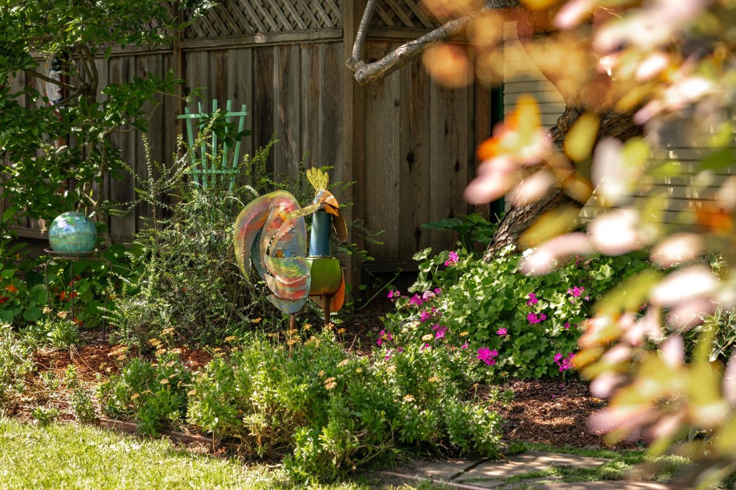 Detail Gallery Image 44 of 50 For 515 Chestnut St, Santa Cruz,  CA 95060 - 3 Beds | 2 Baths
