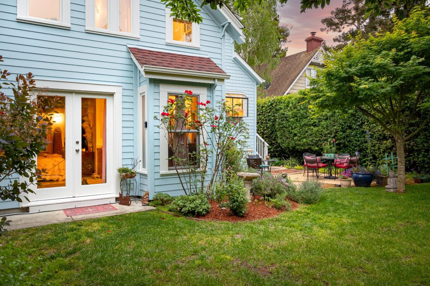 Detail Gallery Image 49 of 50 For 515 Chestnut St, Santa Cruz,  CA 95060 - 3 Beds | 2 Baths