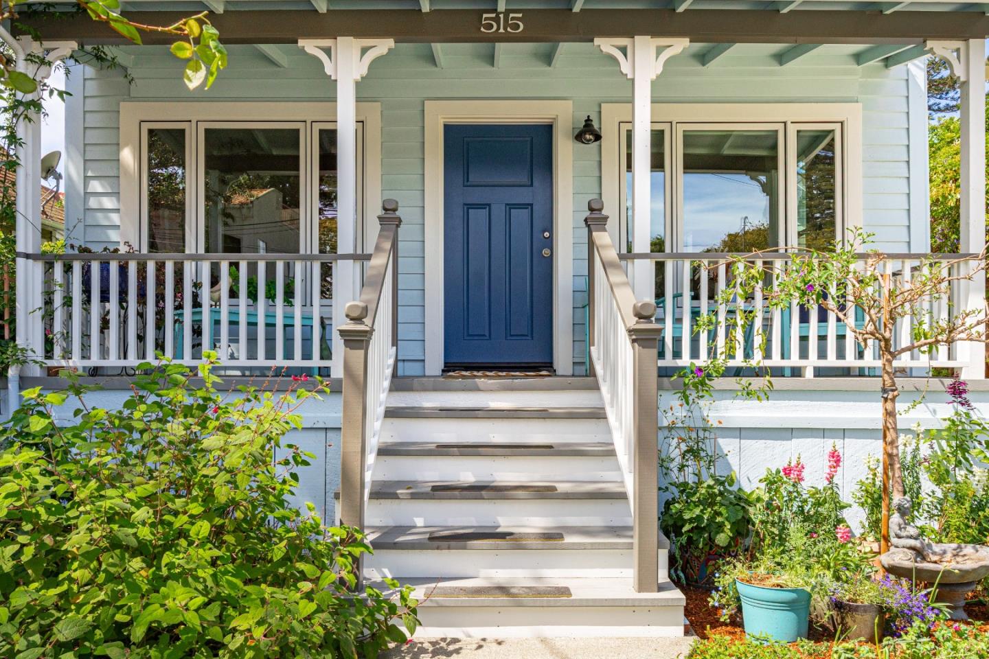 Detail Gallery Image 50 of 50 For 515 Chestnut St, Santa Cruz,  CA 95060 - 3 Beds | 2 Baths