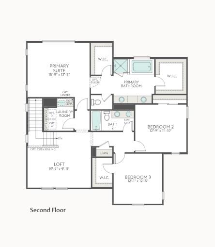 Detail Gallery Image 3 of 7 For Address Not Disclosed, Lathrop,  CA 95330 - 4 Beds | 3/1 Baths