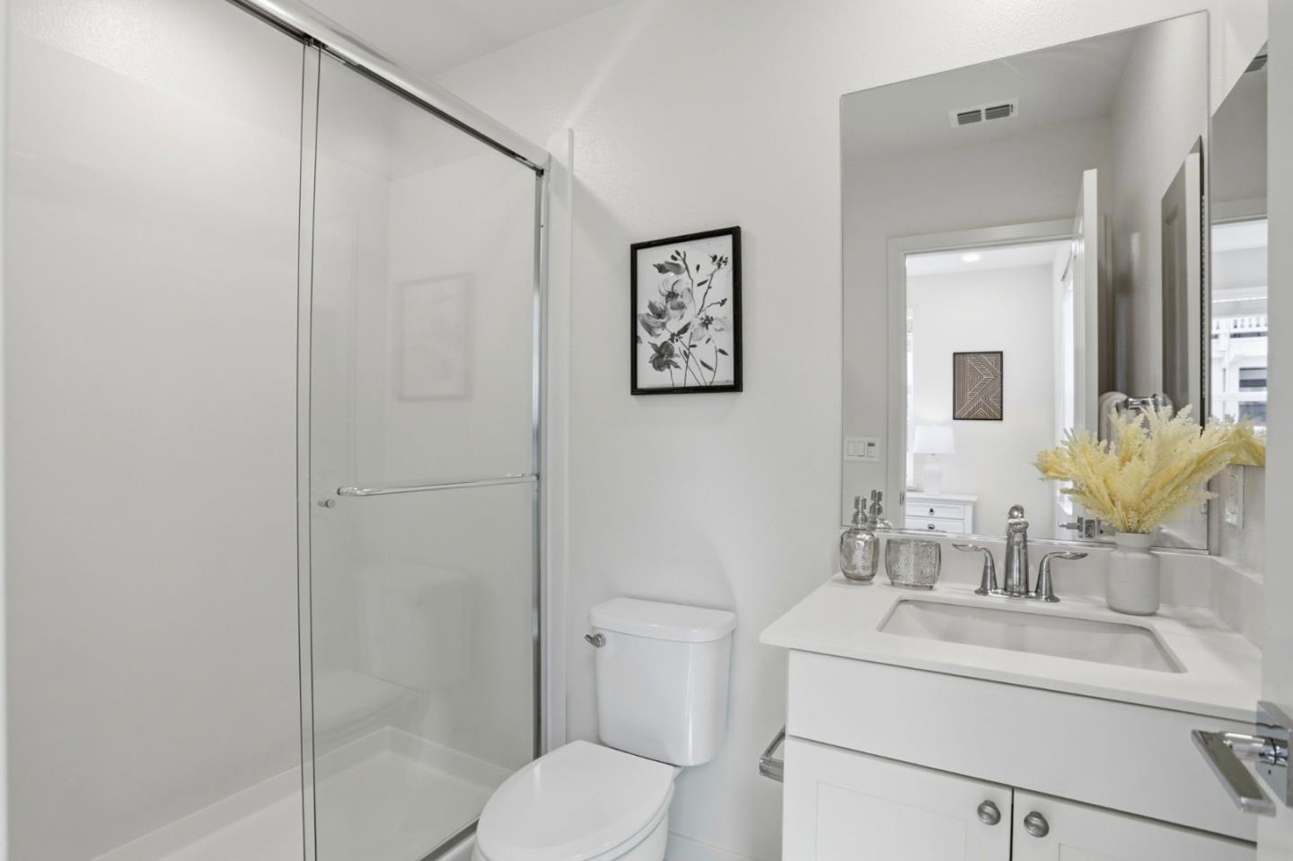 Detail Gallery Image 25 of 34 For 816 Julian Ter #5,  Sunnyvale,  CA 94085 - 4 Beds | 3/1 Baths