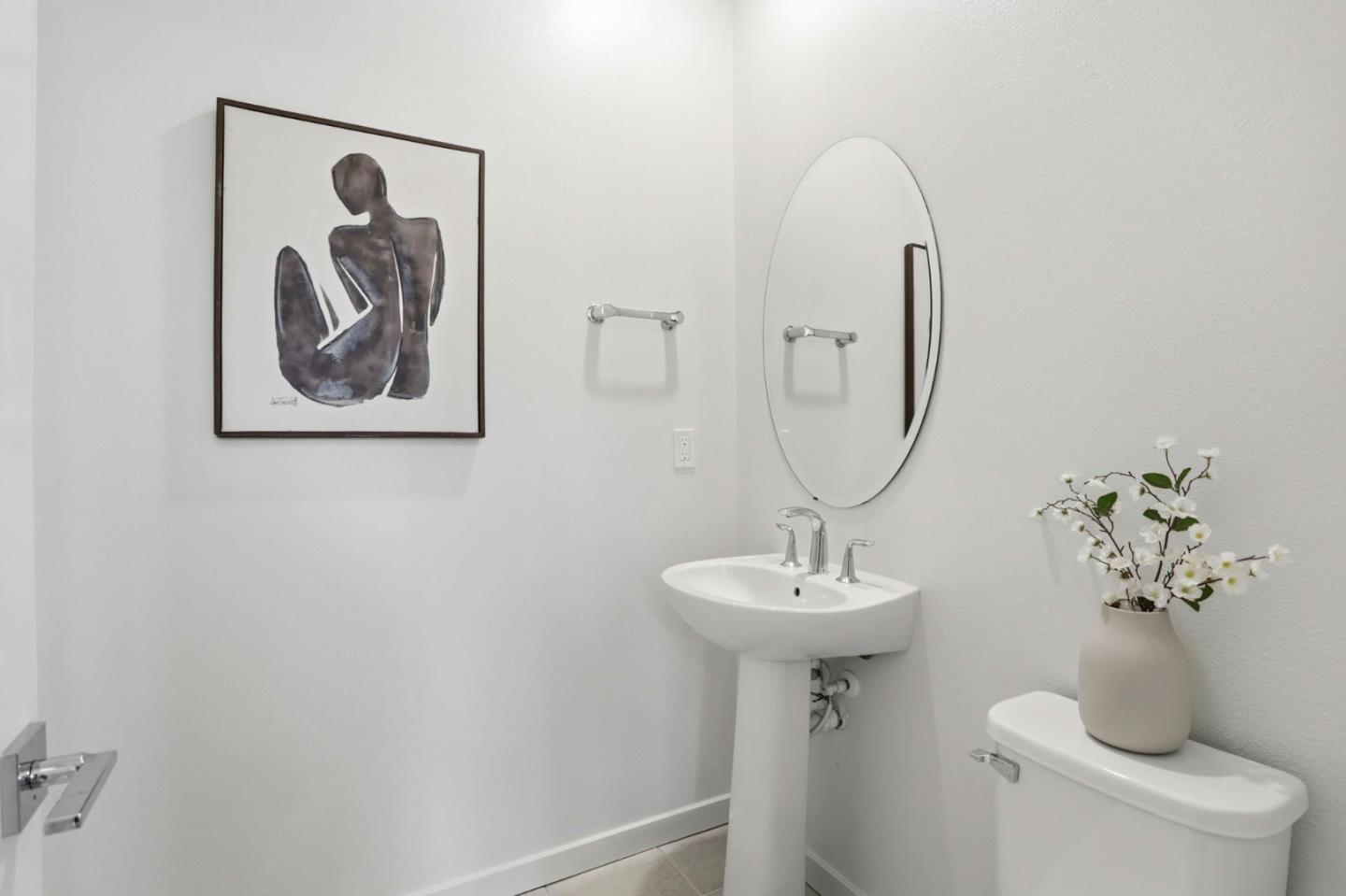 Detail Gallery Image 27 of 34 For 816 Julian Ter #5,  Sunnyvale,  CA 94085 - 4 Beds | 3/1 Baths