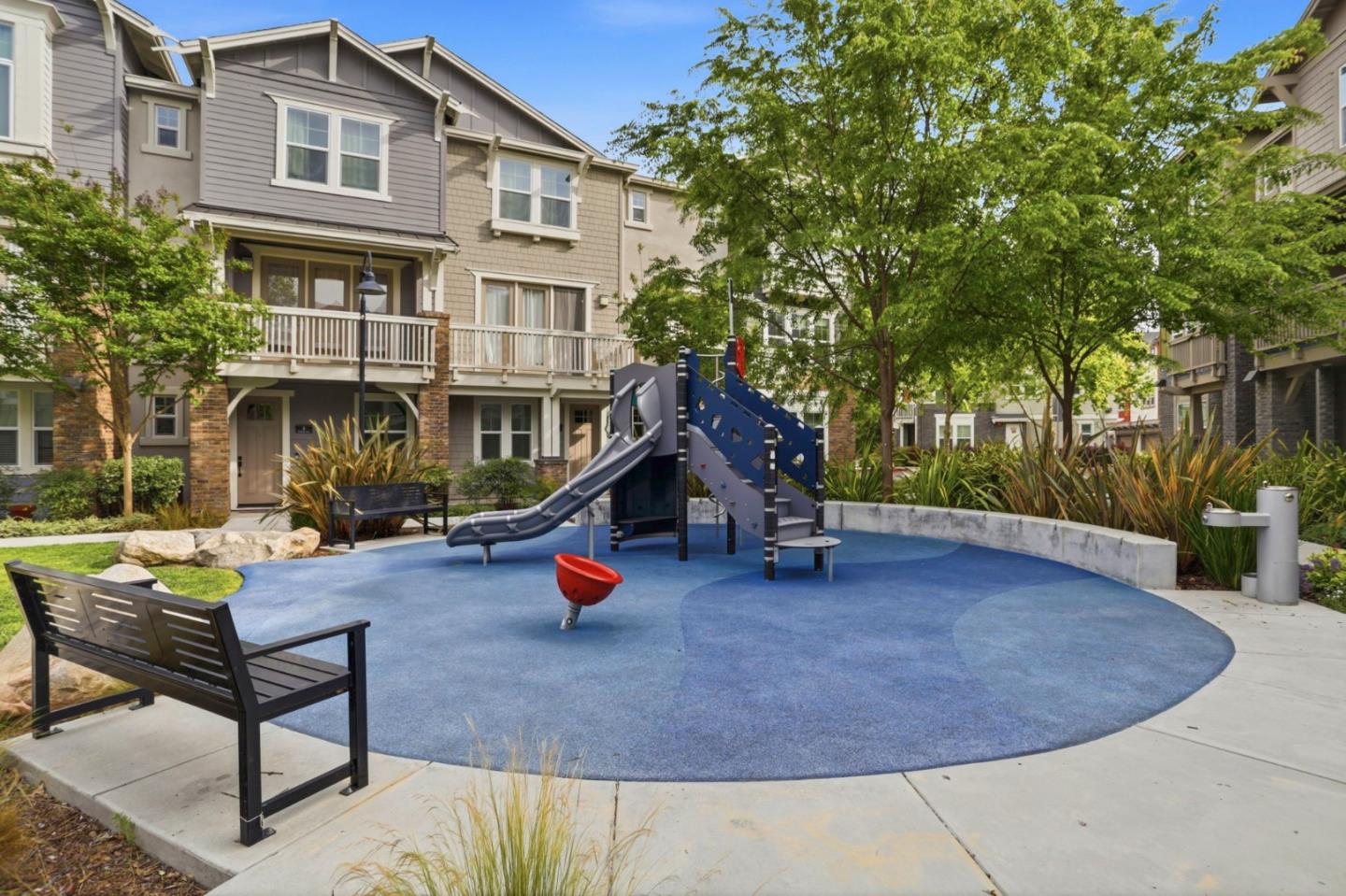 Detail Gallery Image 34 of 34 For 816 Julian Ter #5,  Sunnyvale,  CA 94085 - 4 Beds | 3/1 Baths