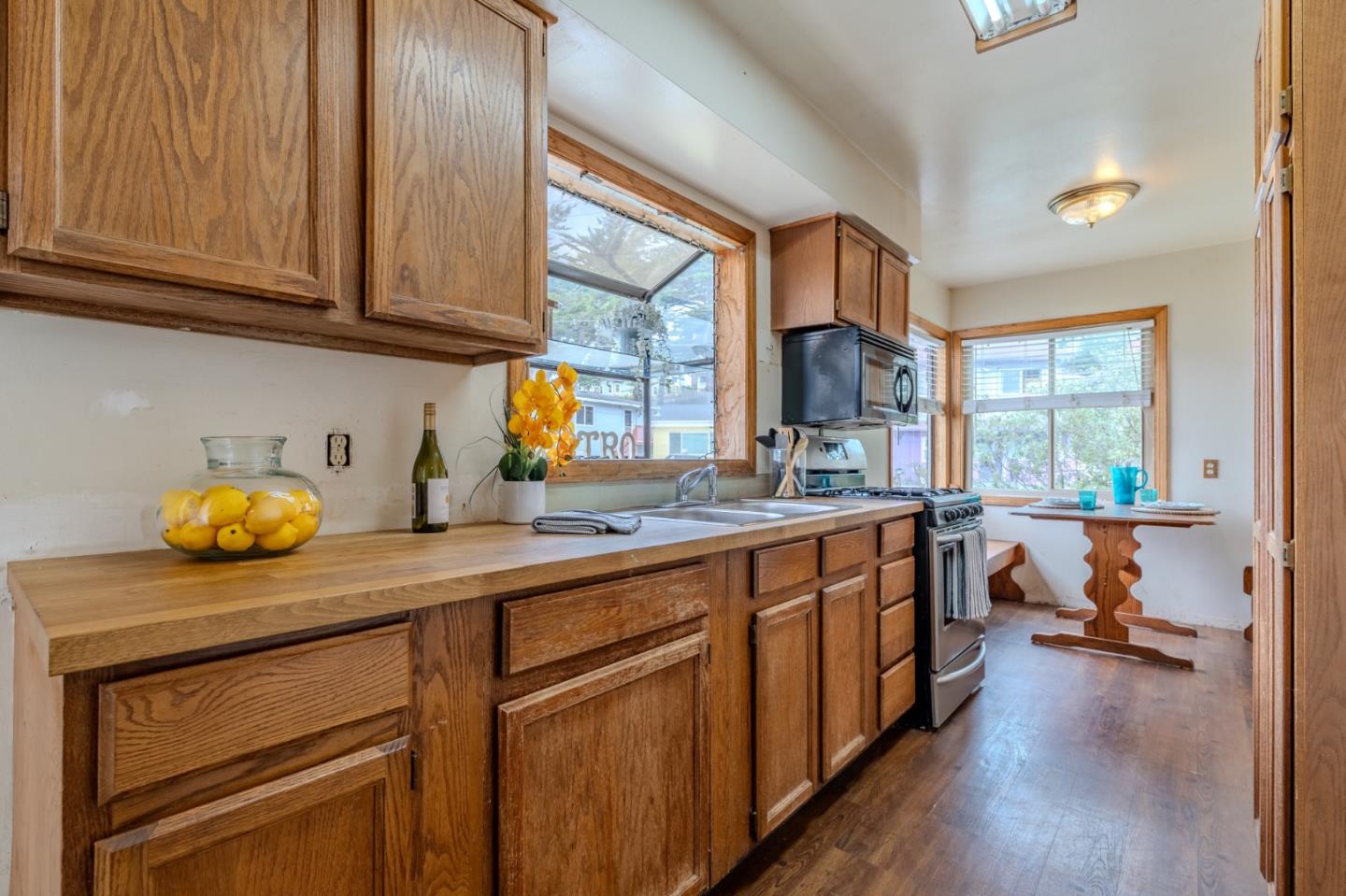 Detail Gallery Image 13 of 32 For 164 Pacific, Pacifica,  CA 94044 - 2 Beds | 1 Baths