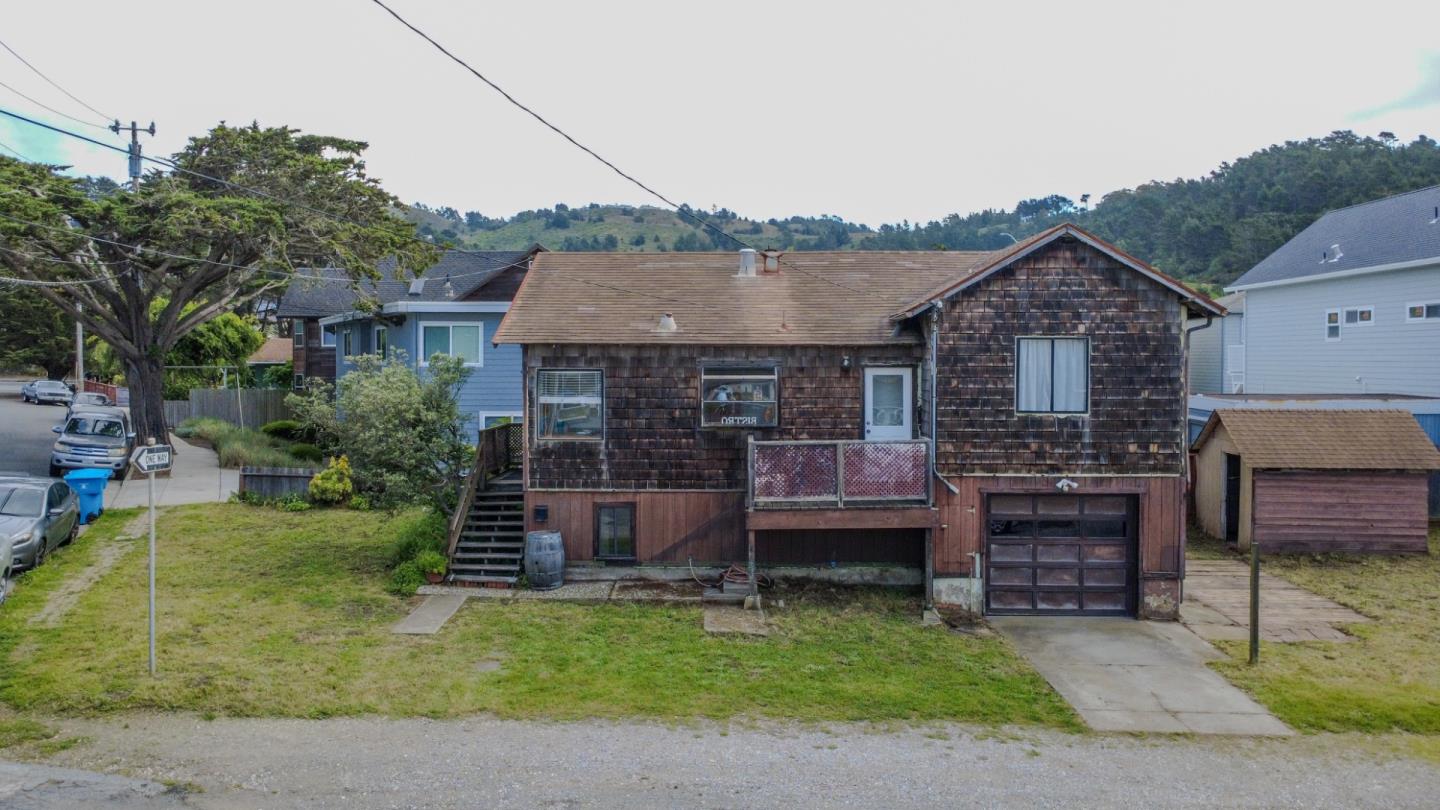 Detail Gallery Image 24 of 32 For 164 Pacific, Pacifica,  CA 94044 - 2 Beds | 1 Baths