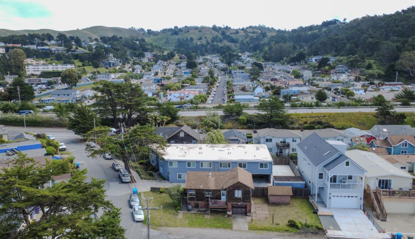 Detail Gallery Image 26 of 32 For 164 Pacific, Pacifica,  CA 94044 - 2 Beds | 1 Baths