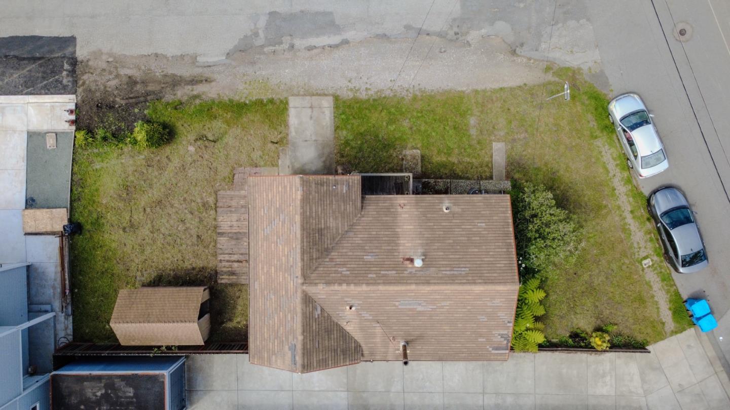 Detail Gallery Image 30 of 32 For 164 Pacific, Pacifica,  CA 94044 - 2 Beds | 1 Baths