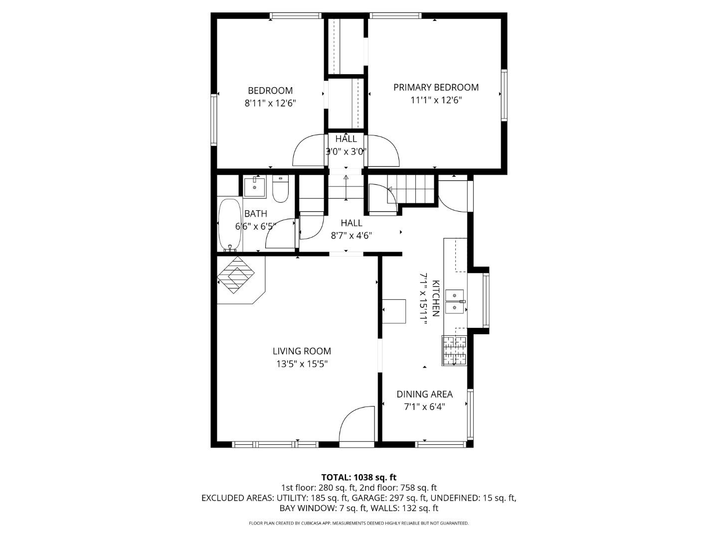 Detail Gallery Image 31 of 32 For 164 Pacific, Pacifica,  CA 94044 - 2 Beds | 1 Baths