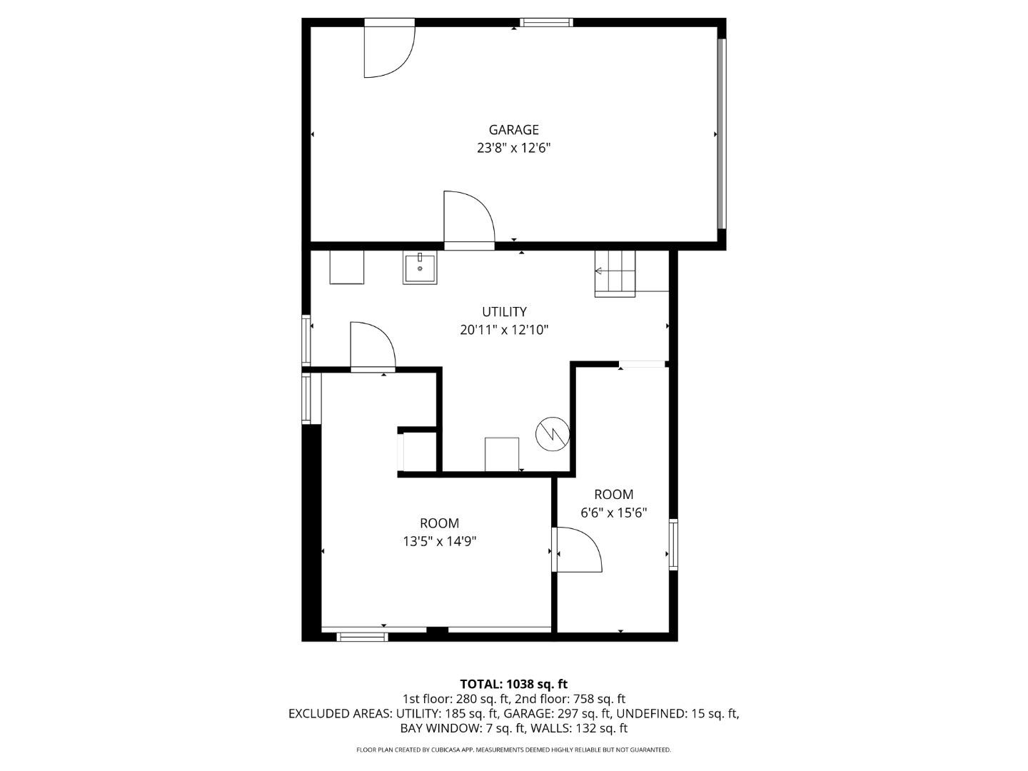 Detail Gallery Image 32 of 32 For 164 Pacific, Pacifica,  CA 94044 - 2 Beds | 1 Baths