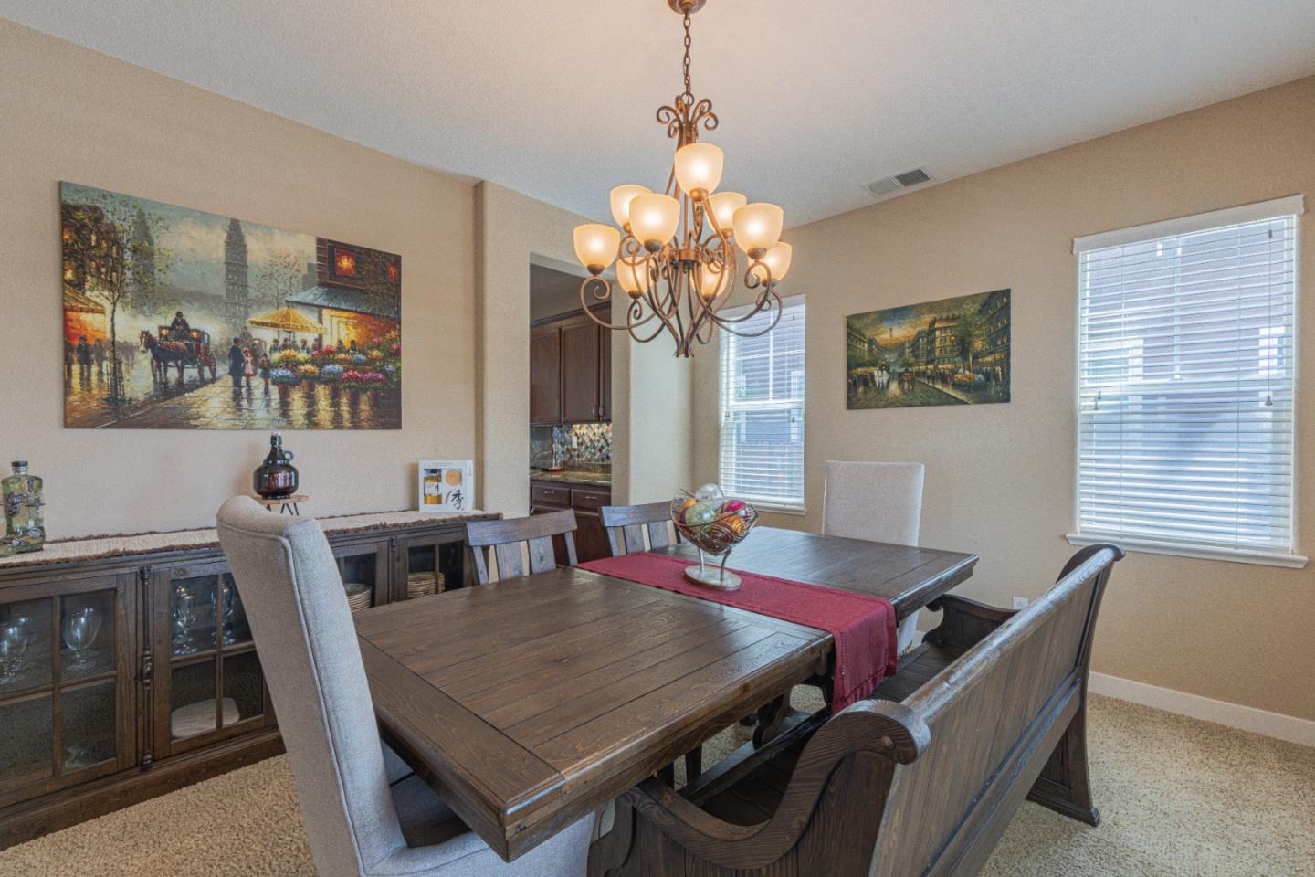 Detail Gallery Image 10 of 57 For 120 Fourth St, Spreckels,  CA 93962 - 4 Beds | 2/1 Baths