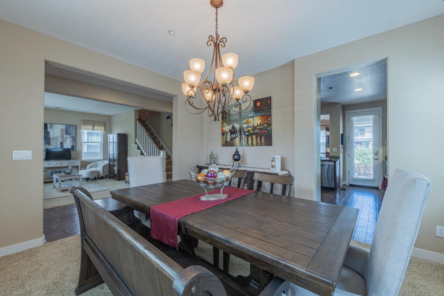 Detail Gallery Image 12 of 57 For 120 Fourth St, Spreckels,  CA 93962 - 4 Beds | 2/1 Baths