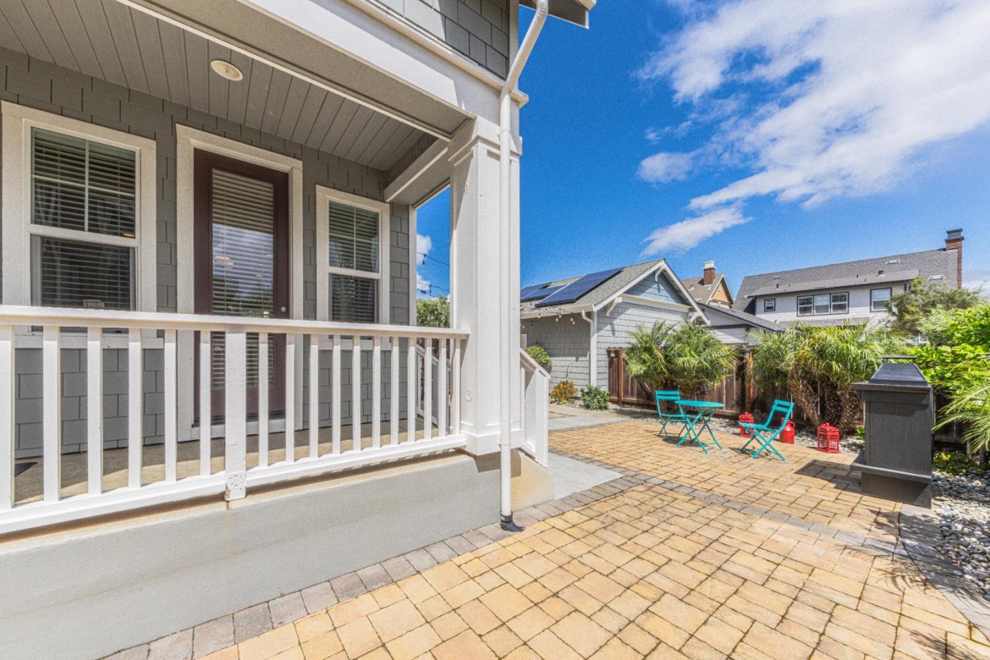 Detail Gallery Image 19 of 57 For 120 Fourth St, Spreckels,  CA 93962 - 4 Beds | 2/1 Baths